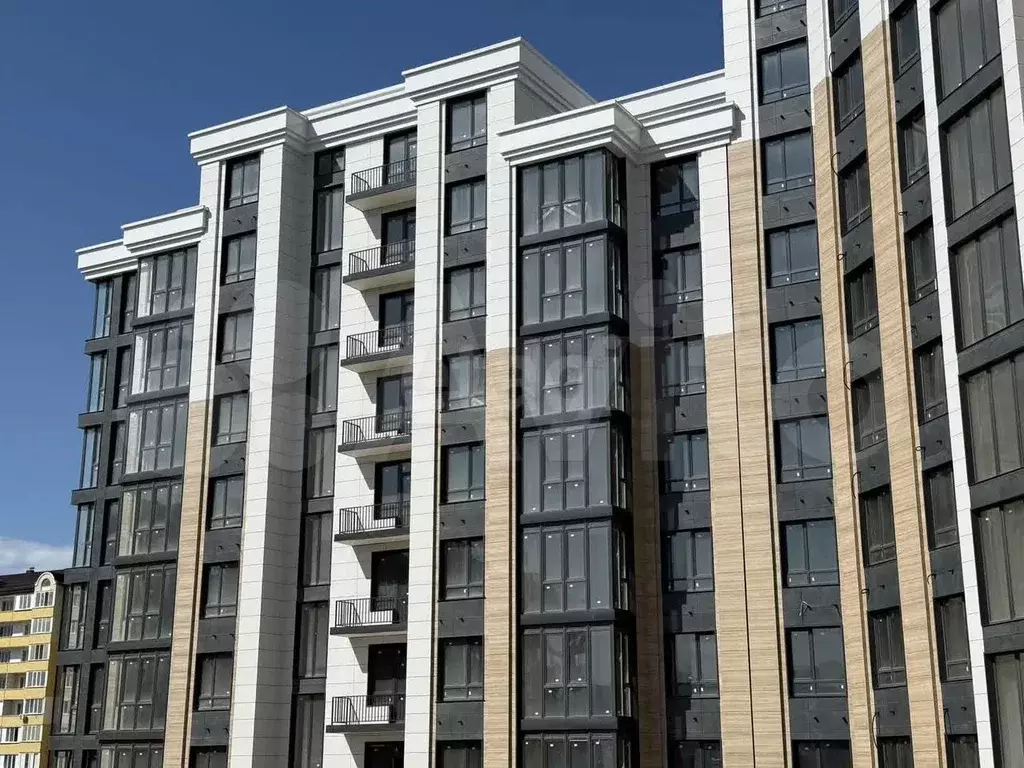 2-к. квартира, 60 м, 3/12 эт. - Фото 1