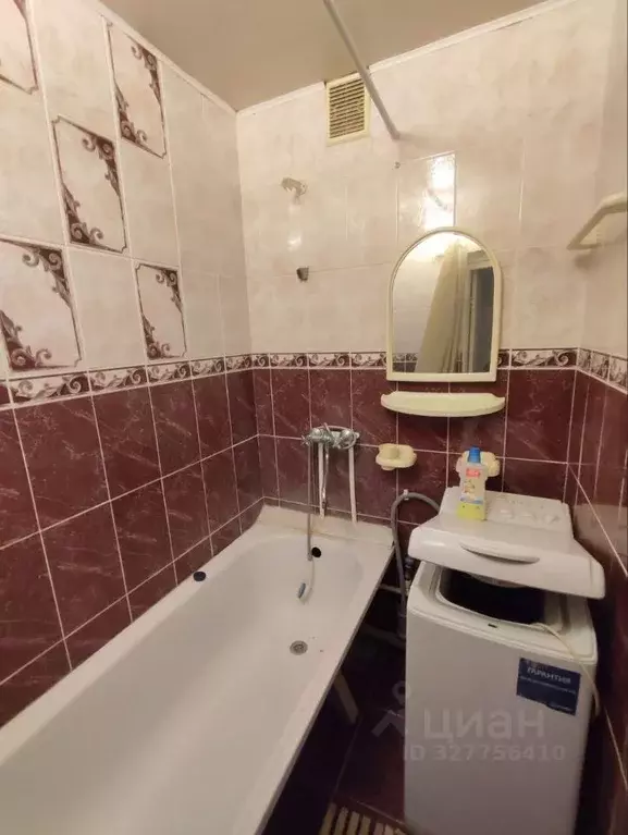 3-к кв. Ростовская область, Белая Калитва ул. Калинина, 12 (50.7 м) - Фото 2