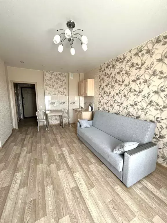Продаётся квартира-студия, 24.3 м - Фото 0