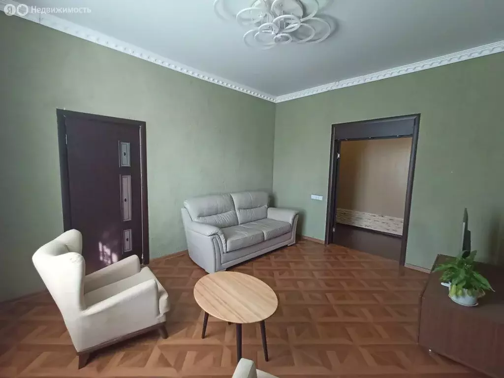 3-комнатная квартира: Орёл, Комсомольская улица, 169 (71.3 м) - Фото 1