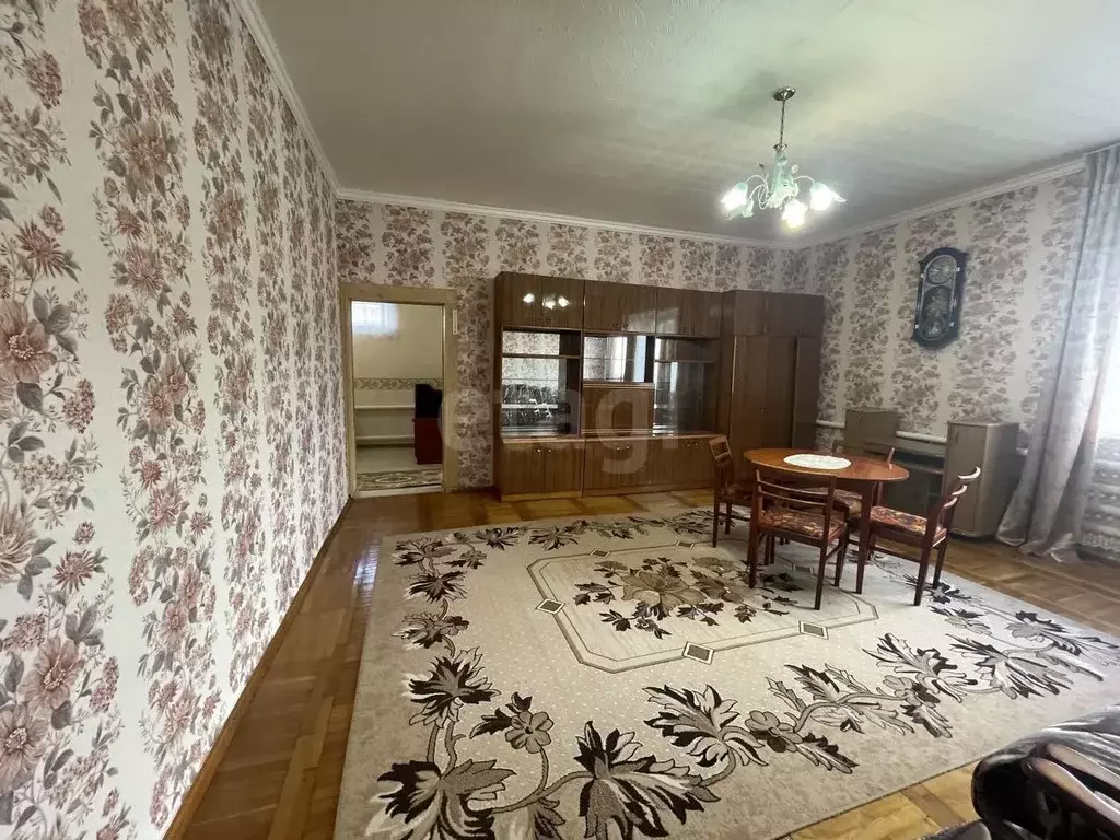 Дом в Адыгея, Майкопский район, Победенское с/пос, пос. Совхозный ул. ... - Фото 1