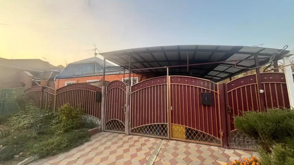 Дом в Краснодарский край, Лабинск  (60 м) - Фото 0