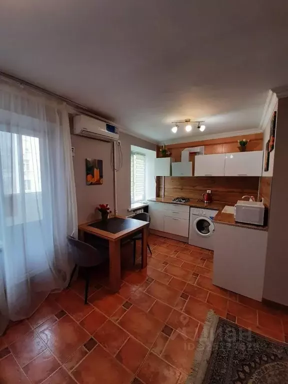 Студия Ростовская область, Ростов-на-Дону Большая Садовая ул., 77/24 ... - Фото 1