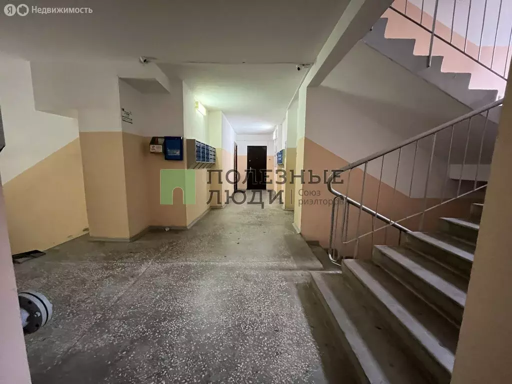 2-комнатная квартира: Красноярск, Судостроительная улица, 143 (48.8 м) - Фото 1