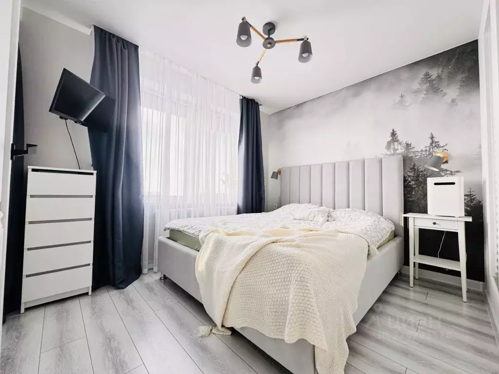 1-к кв. Самарская область, Самара ул. Тухачевского, 84 (40.4 м) - Фото 1