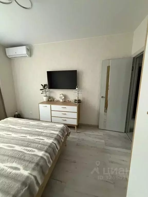 2-к кв. Ростовская область, Ростов-на-Дону, Нахичевань ул. 26-я Линия ... - Фото 2