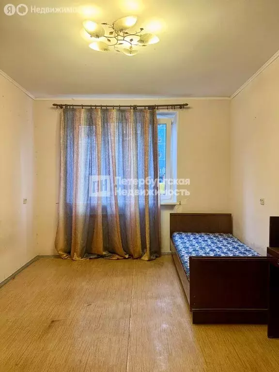 2-комнатная квартира: Колпино, Октябрьская улица, 63 (50.3 м) - Фото 2