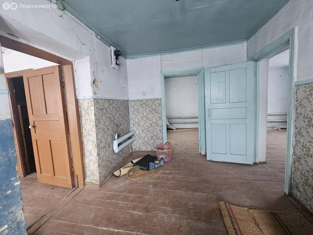 Дом в посёлок Ясные Поляны, Тихая улица, 16 (41.7 м) - Фото 1