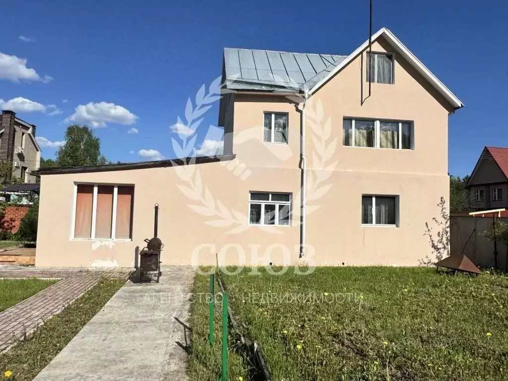 Дом в Калужская область, Жуковский муниципальный округ, Верховье ... - Фото 2