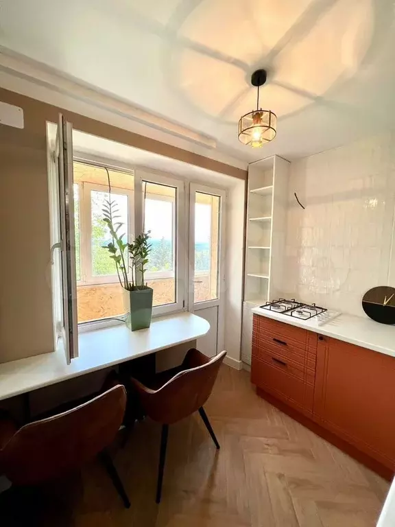 2-к. квартира, 50 м, 4/5 эт. - Фото 1