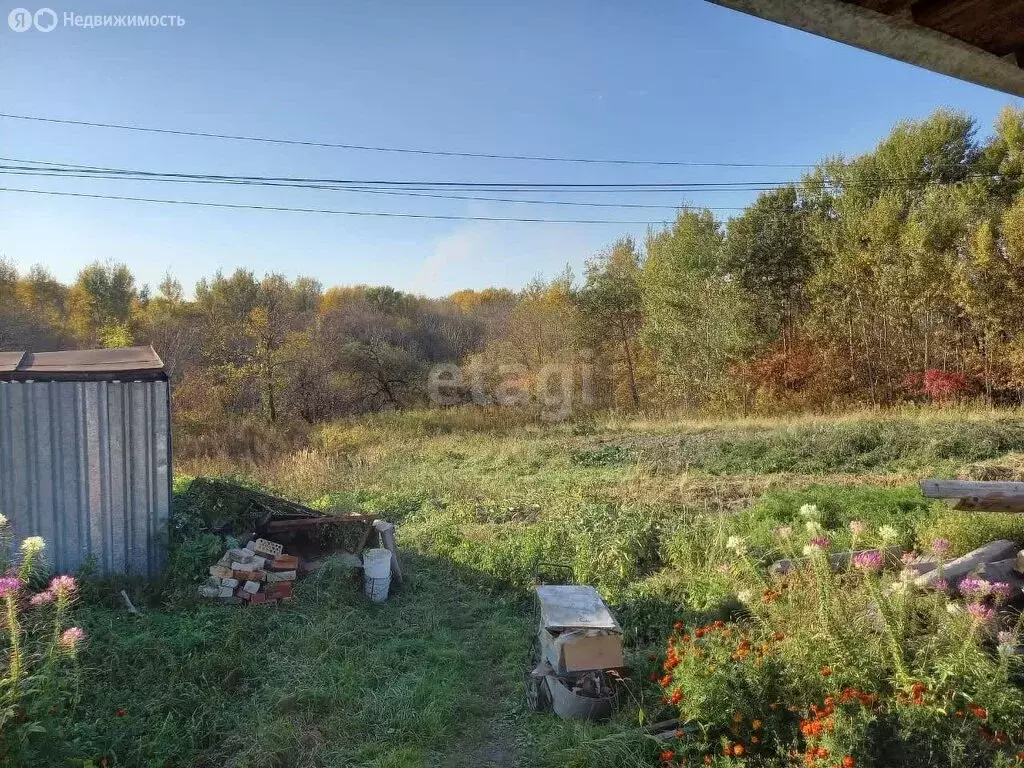 Дом в Хабаровск, Зелёная улица, 8А (39.7 м) - Фото 1
