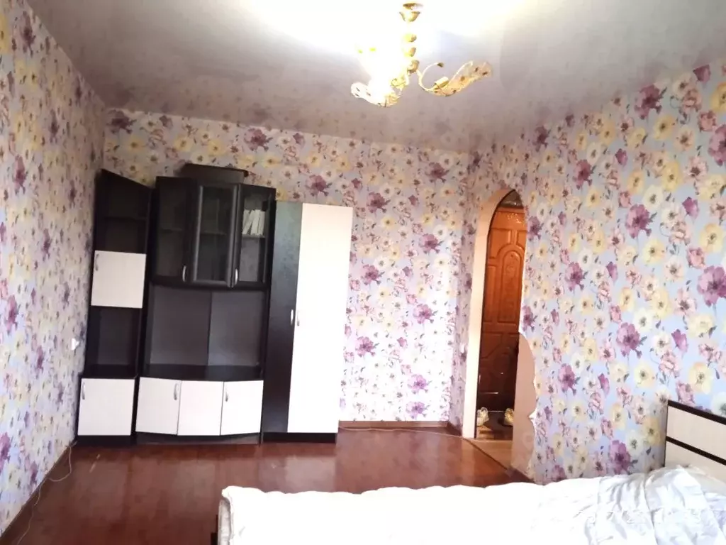 1-к кв. Кемеровская область, Новокузнецк ул. Дузенко, 10 (32.0 м) - Фото 0
