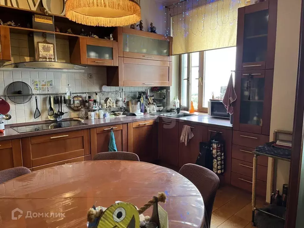 Продаётся 4-к квартира, 170.7 м - Фото 1