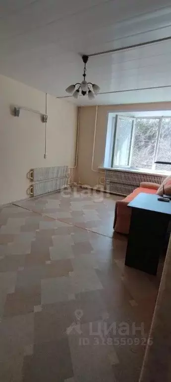 Комната Воронежская область, Воронеж Московский просп., 129А (17.3 м) - Фото 1