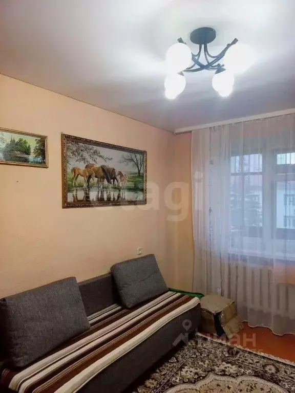 3-к кв. Башкортостан, Уфа ул. Минигали Губайдуллина, 5 (50.4 м) - Фото 1