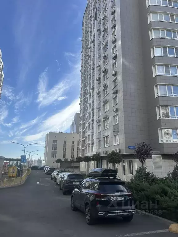 2-к кв. Ростовская область, Ростов-на-Дону Нижегородская ул., 31/3 ... - Фото 2