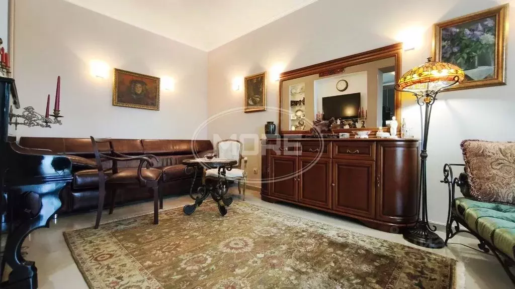 Студия Калининградская область, Калининград ул. Дмитрия Донского, 20 ... - Фото 1