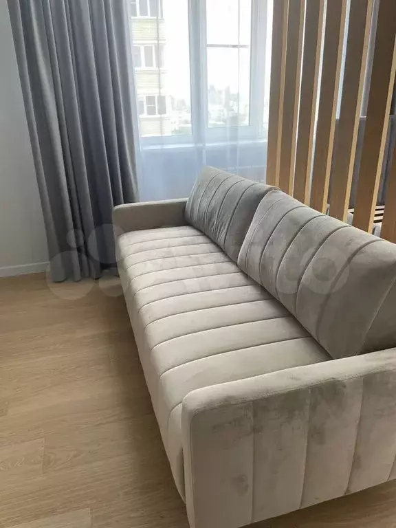 2-к. квартира, 60 м, 9/24 эт. - Фото 1