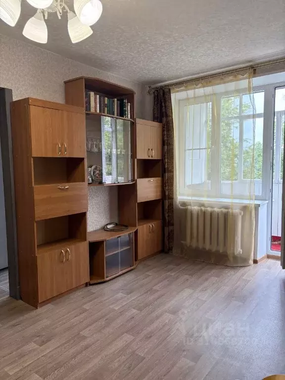 2-к кв. Московская область, Реутов просп. Мира, 17 (43.7 м) - Фото 1