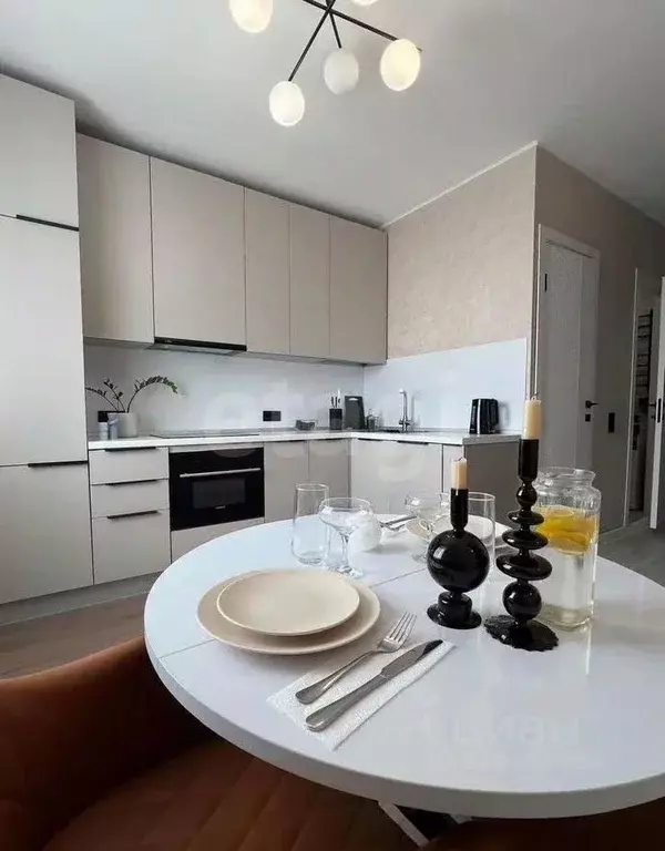 1-к кв. Санкт-Петербург Приморский просп., 169 (40.0 м) - Фото 1