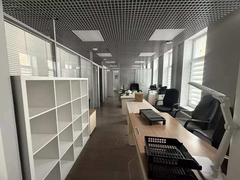 Офис в Санкт-Петербург Лиговский просп., 78 (70 м) - Фото 2