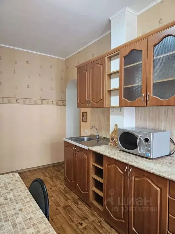 1-к кв. Томская область, Томск Сибирская ул., 33А (42.0 м) - Фото 2