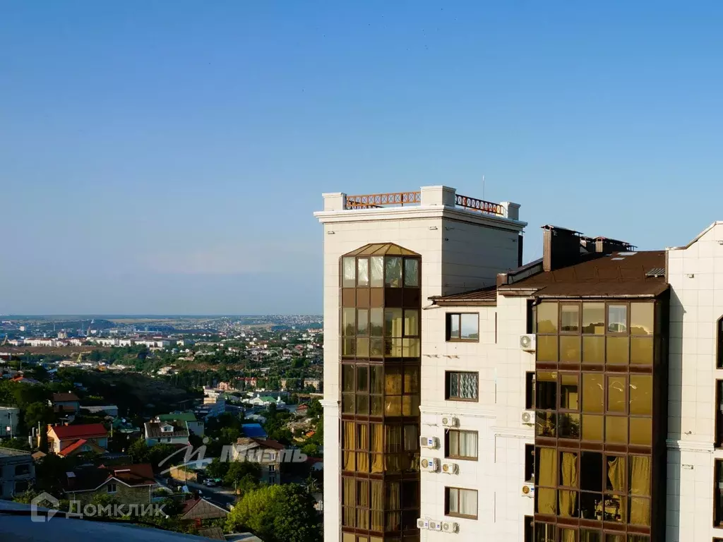 Продаётся 2-к квартира, 53.4 м - Фото 1