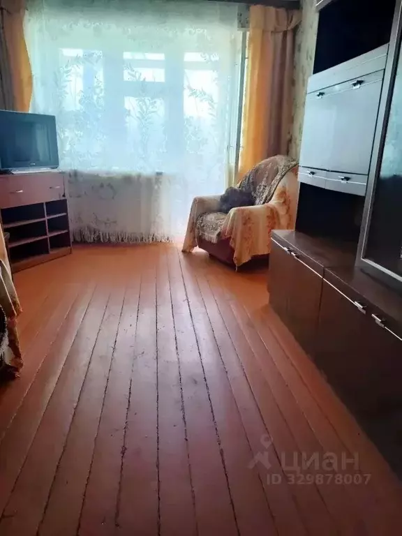 2-к кв. Нижегородская область, Нижний Новгород Светлоярская ул., 27 ... - Фото 2