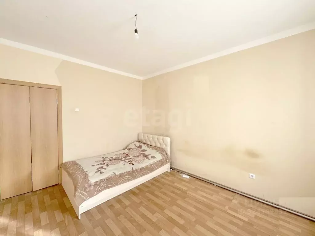 1-к кв. Тюменская область, с. Ярково ул. Первомайская, 17Ак2 (31.2 м) - Фото 1