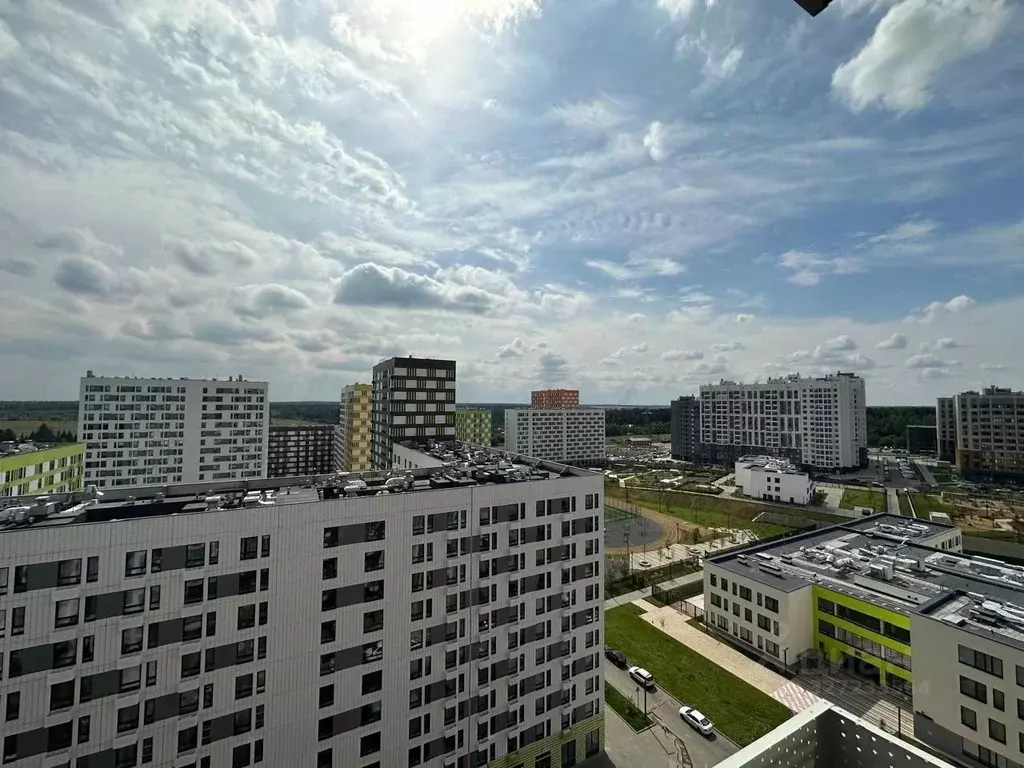 Студия Москва, Москва, Зеленоград просп. Георгиевский, 33к5 (29.0 м) - Фото 1