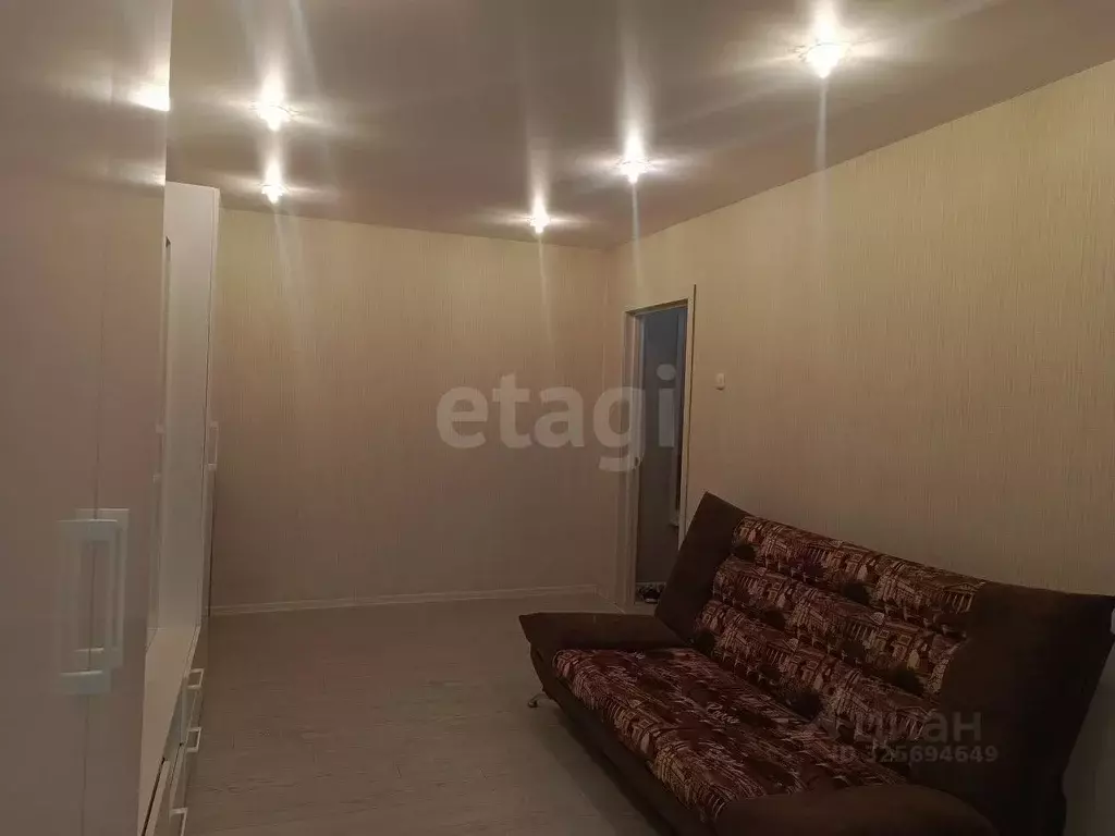 2-к кв. Смоленская область, Смоленск ул. Петра Алексеева, 10 (43.6 м) - Фото 2