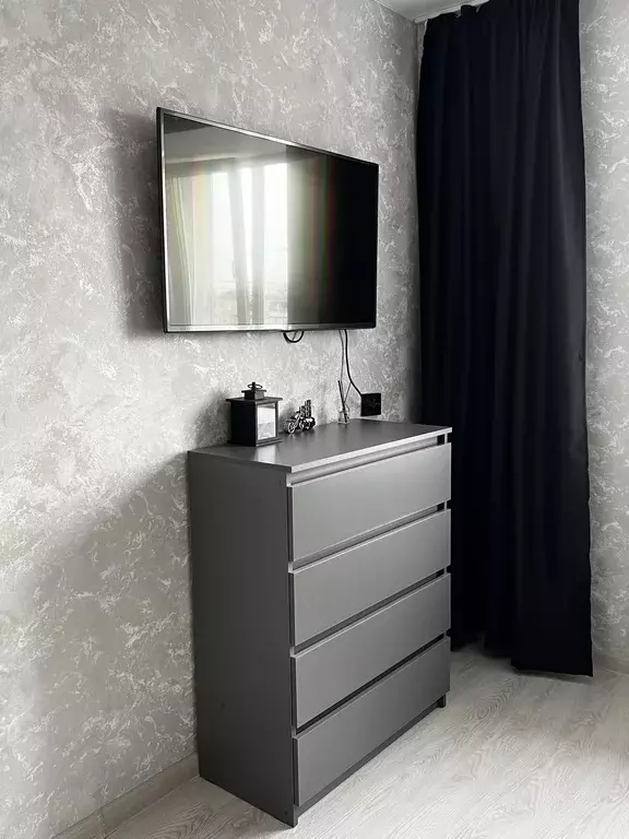 Продаётся 1-к квартира, 40 м - Фото 1
