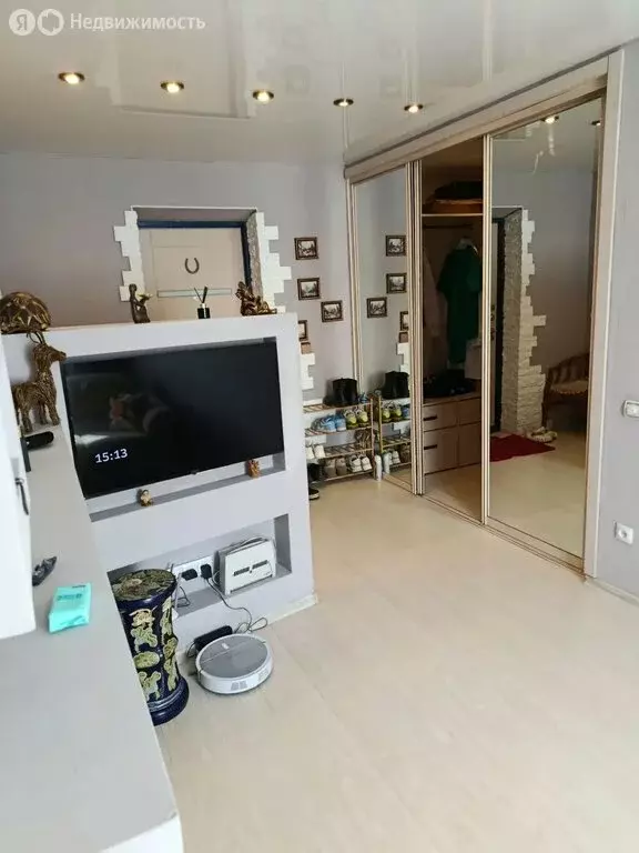 2-комнатная квартира: Находка, Нахимовская улица, 2А (45 м) - Фото 2