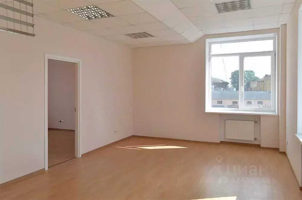 Помещение свободного назначения в Санкт-Петербург Заозерная ул., 8 ... - Фото 2