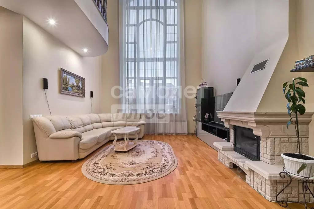 Дом в Калужская область, Обнинск ул. Иноземцева, 24 (396 м) - Фото 1