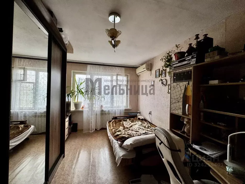 1-к кв. Волгоградская область, Волгоград ул. 51-й Гвардейской Дивизии, ... - Фото 2