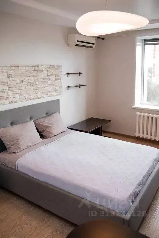 1-к кв. Башкортостан, Уфа ул. Менделеева, 150/4 (39.0 м) - Фото 2