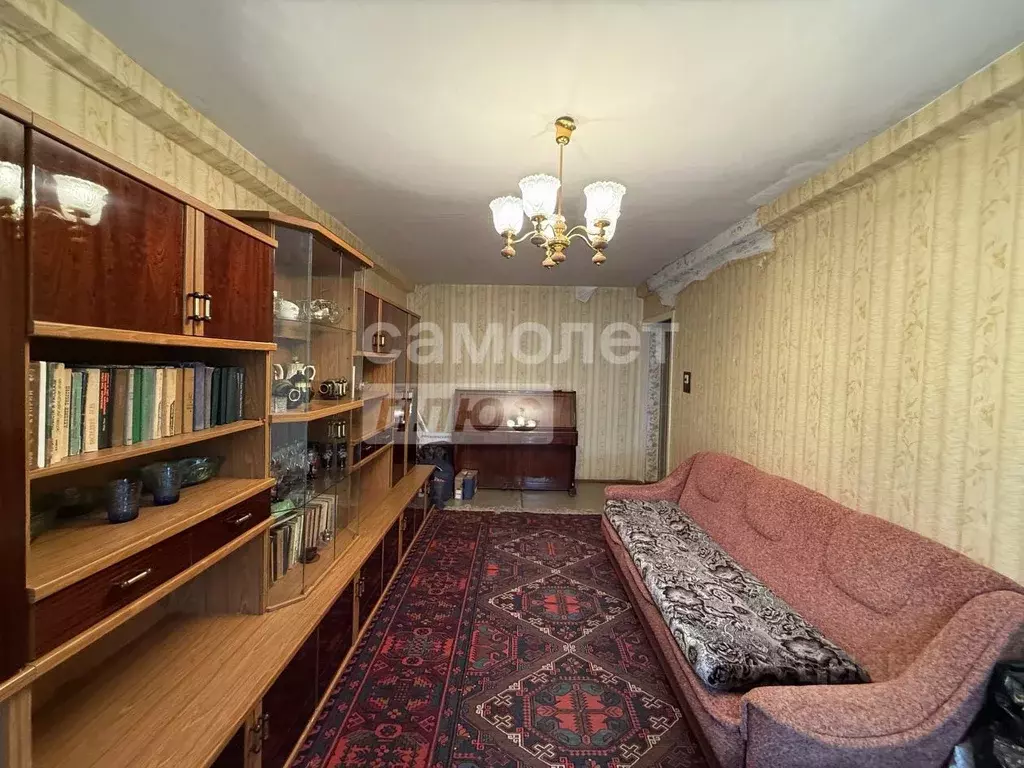 2-к кв. Дагестан, Дербент ул. 345-й Дагестанской Стрелковой Дивизии, ... - Фото 1