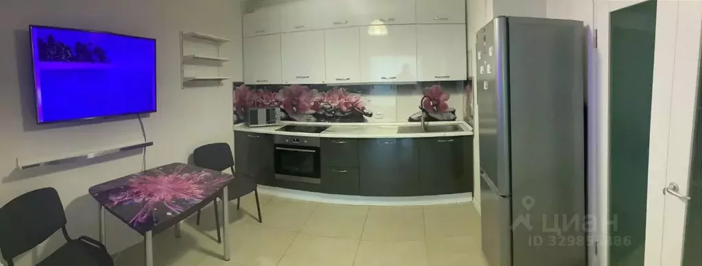 3-к кв. Москва Варшавское ш., 141к10 (57.8 м) - Фото 1