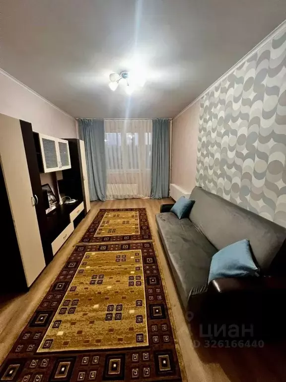 2-к кв. Московская область, Химки Совхозная ул., 12 (57.0 м) - Фото 2