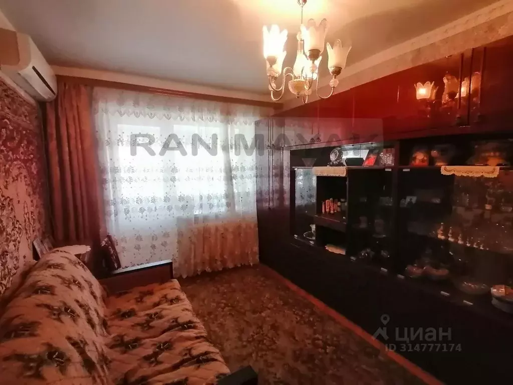 2-к кв. Адыгея, Майкоп ул. Жуковского, 57 (42.6 м) - Фото 1