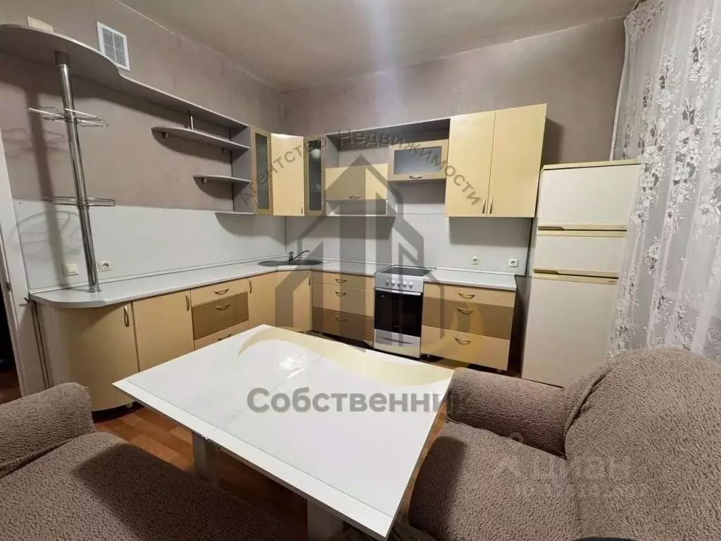1-к кв. Белгородская область, Старый Оскол Степной мкр, 13 (48.0 м) - Фото 1