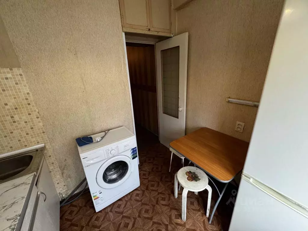 1-к кв. Санкт-Петербург Витебский просп., 61К1 (31.0 м) - Фото 1