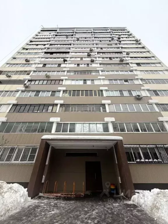 1-к кв. Московская область, Видное Советская ул., 34к1 (38.3 м) - Фото 1