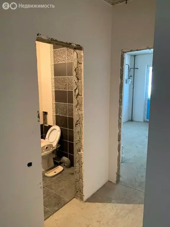 1-комнатная квартира: Анапа, Парковая улица, 64к4 (43 м) - Фото 1