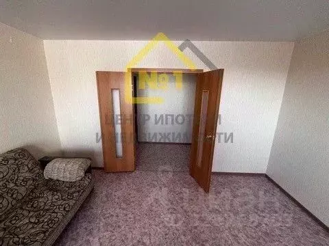 1-к кв. Челябинская область, Челябинск ул. Александра Шмакова, 44 ... - Фото 1