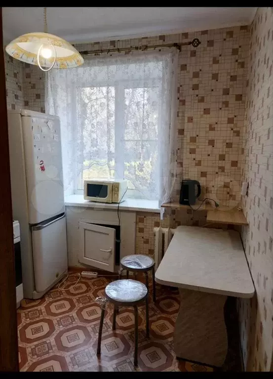 2-к. квартира, 40 м, 1/5 эт. - Фото 1