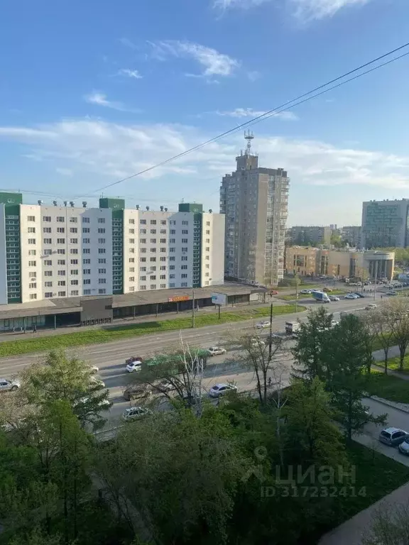 2-к кв. Челябинская область, Челябинск Комсомольский просп., 38 (48.3 ... - Фото 0