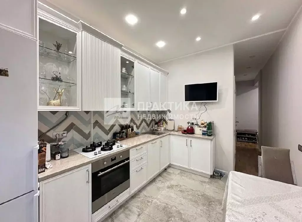 Продается 2-комнатная квартира - Фото 2