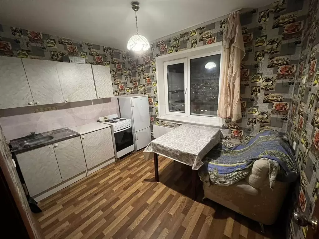 2-к. квартира, 54 м, 9/10 эт. - Фото 0